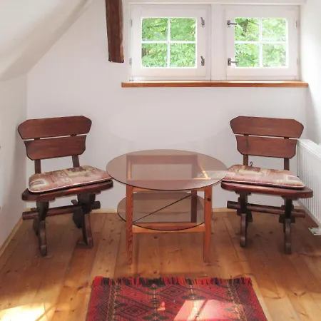 Ferienhaus Liberec 100s Kamenicky Senov