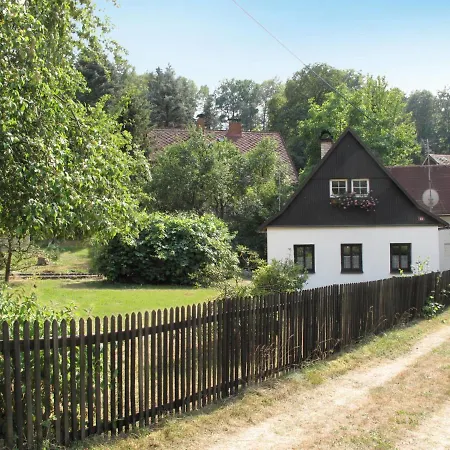 Ferienhaus Liberec 100s