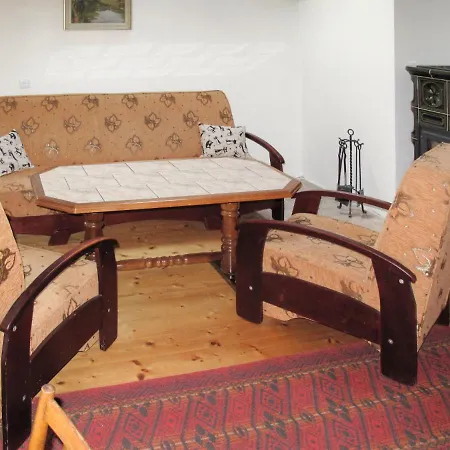 Ferienhaus Liberec 100s