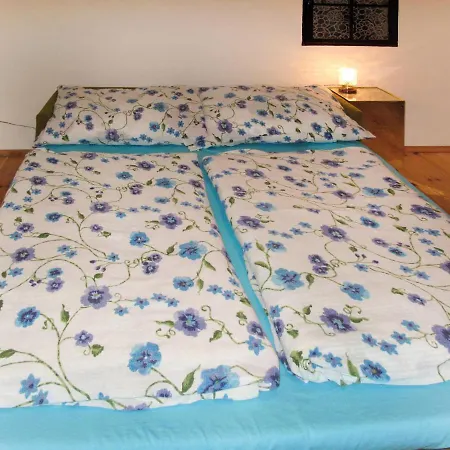 Ferienhaus Liberec 100s בית נופש Kamenicky Senov