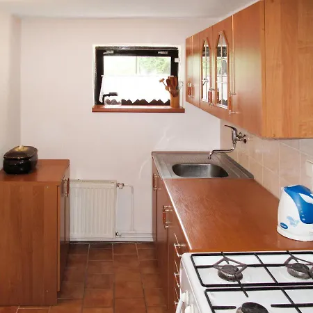 Ferienhaus Liberec 100s *
