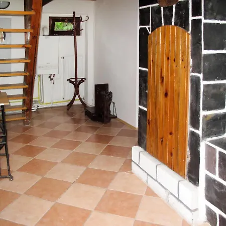 בית נופש Ferienhaus Liberec 100s